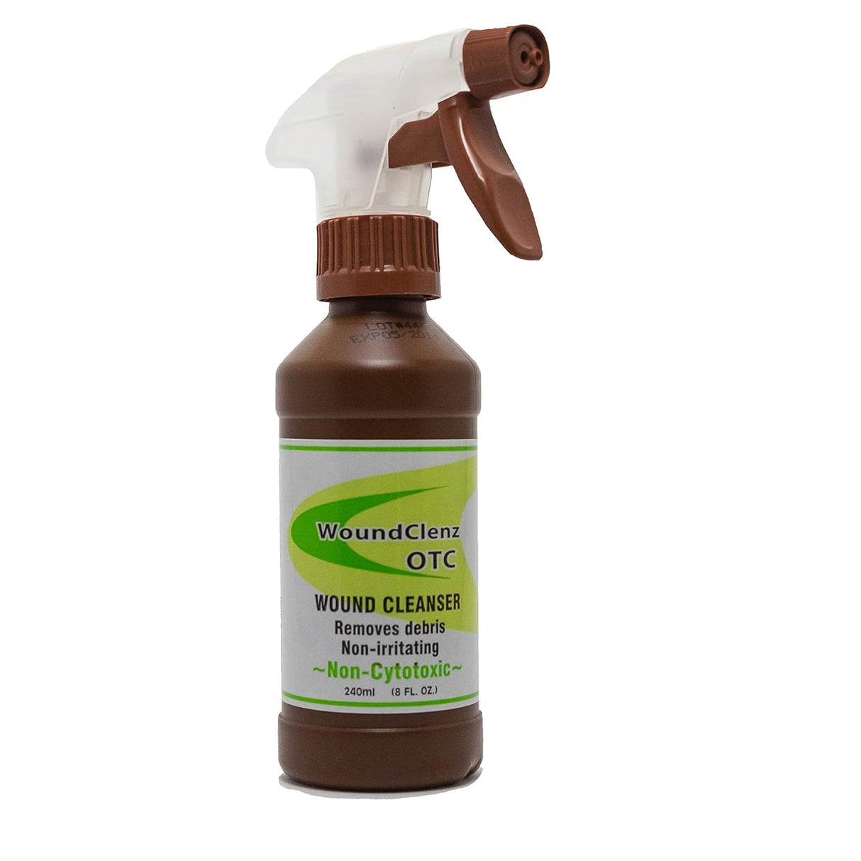 Image of Century Pharma WoundClenz OTC Spray, Non-aerosol