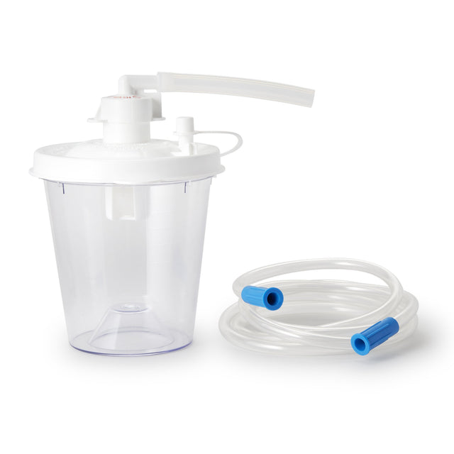 Image of Drive Medical Assembled Collection Canister Kit, Disposable