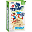 Image of Boost Kid Essentials 1.5, With Fiber, Vanilla Vortex, 8 oz. Tetra Prisma