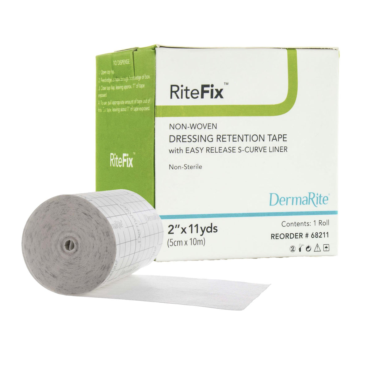 Image of RiteFix Retention Tape, 2" x 11 yds