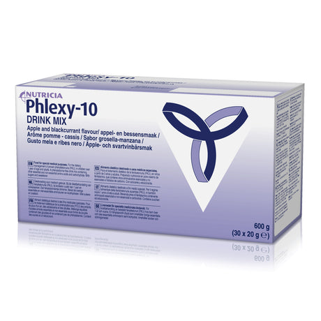 Image of Phlexy-10 System Supplements Drink Mix 20g Packet