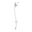 Image of MIC Bolus Gastrostomy Feeding Tube with ENFit Connectors, 12 Fr