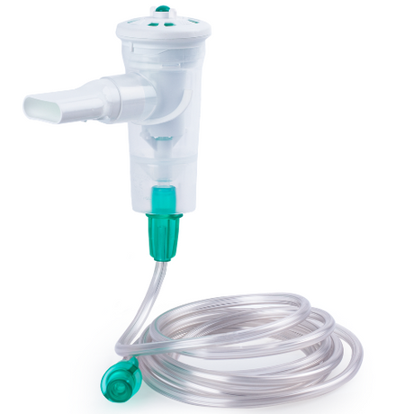 Image of Monaghan AeroEclipse XL Breath Actuated Nebulizer (BAN)