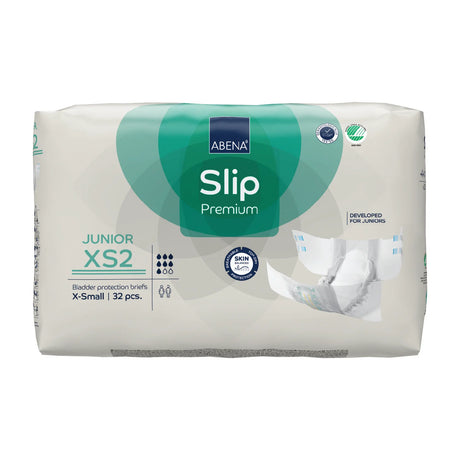 Image of Abena Slip Premium Incontinence Briefs