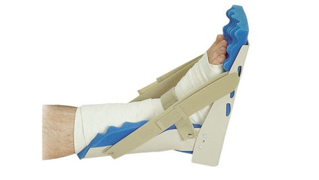 Image of AliMed Easy Access Foot Splint