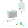 Image of Aquaflush Transanal Irrigation Pediatric Starter Set