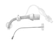 Image of TRACOE Silcosoft Trach Tube 3.0 X 39mm, proximally longer, cuffed, silicone