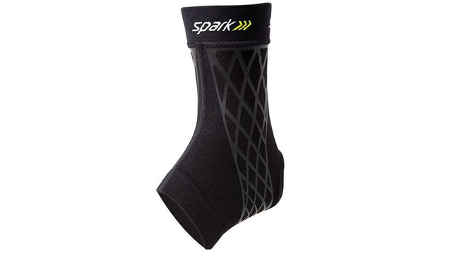 Image of Spark Kinetic Ankle Sleeve, Medium