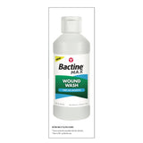 Image of Bactine Max Wound Wash Liquid, 8 oz.