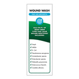 Image of Bactine Max Wound Wash Liquid, 8 oz.