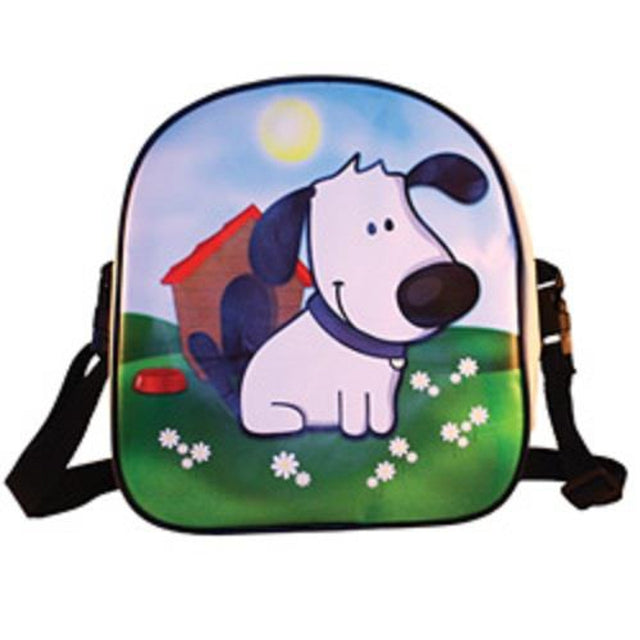 Image of Buddy the Dog Nebulizer Bag