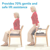 Image of Carex Uplift Premium Seat Assist - Standard