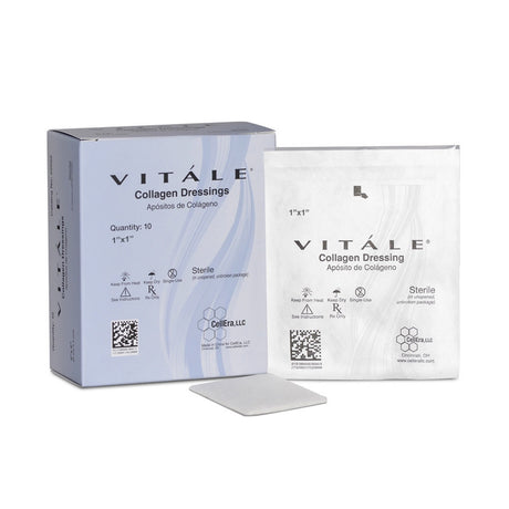 Image of Vitále Collagen Dressings