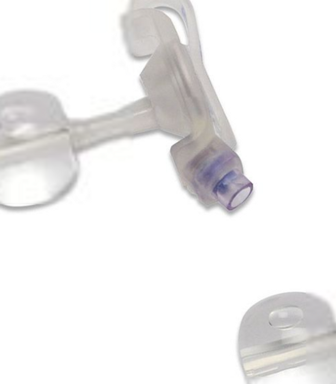 Image of Kangaroo Skin Level Balloon Gastrostomy Kit, 12 fr 2.3 CM