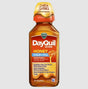 Image of Vicks DayQuil Severe Liquid Medicine, Honey, 12 oz