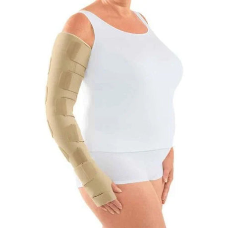 Image of Circaid Reduction Kit Arm, Wide, Long, 55 cm