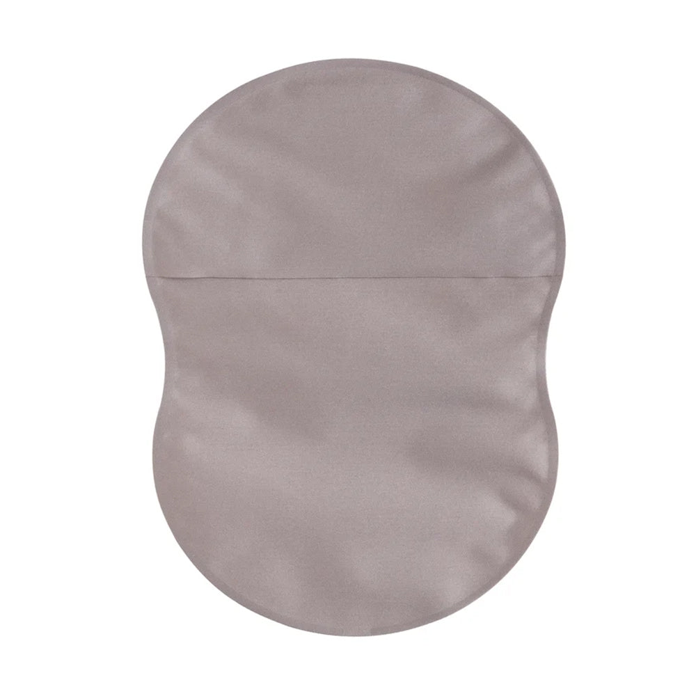 Image of Convatec Esteem Body Soft Convex 3.5mm Depth Cut-To-Fit One-Piece Closed Pouch with Stomahesive Skin Barrier