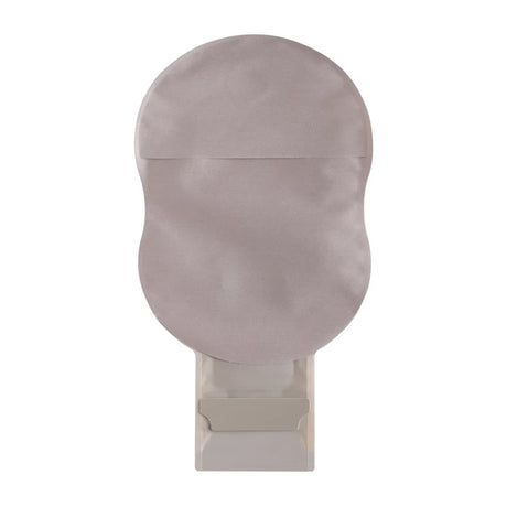 Image of Convatec Esteem Body Soft Convex 3.5mm Depth Cut-To-Fit One-Piece Drainable Pouch with Durahesive Skin Barrier