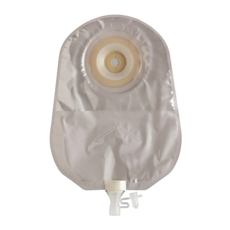 Image of Convatec Esteem Body Soft Convex 3.5mm Depth Cut-To-Fit One-Piece Urostomy Pouch with Durahesive Skin Barrier