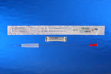 Image of Cure Catheter, Hydrophilic, Straight or Coude Tip, Male 16"