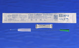 Image of Cure Catheter, Hydrophilic, Straight Tip, Pediatric 10"