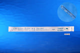 Image of Cure Catheter, Uncoated, Straight or Coude Tip, Male 16"