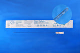 Image of Cure Catheter, Uncoated, Straight Tip, Pediatric, 10"