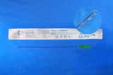 Image of Cure Catheter, Uncoated, Straight Tip, Pediatric, 10"