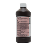 Image of Dakin's Solution Half Strength .25%, 16 oz. Bottle