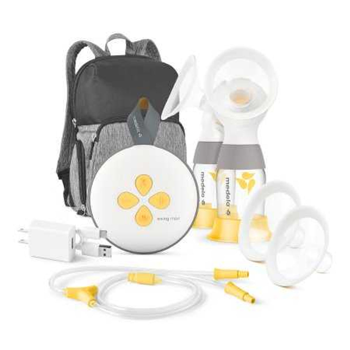 Image of Medela Swing Maxi Double Electric Breast Pump