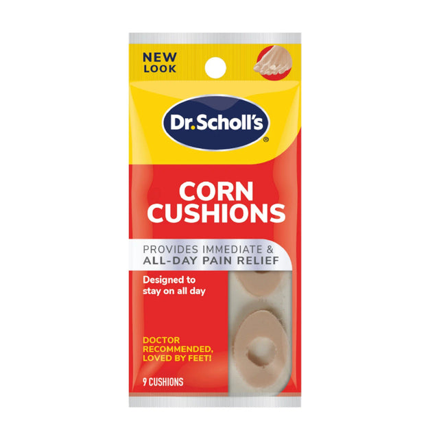 Image of Dr. Scholl's Corn Cushion, 9 ct