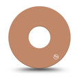 Image of ExpressionMed Libre Tape, Skin Tone 04, Tan, 5 ct