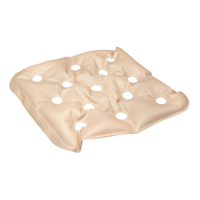 Image of EHOB Inc WAFFLE® Seat Cushion Standard 19" x 19" x 1-1/2", 300 lb, Latex-free