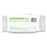 Image of Huggies® Natural Care® Baby Wipes, Fragrance-Free, 6-5/7" x 7-5/7"