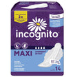 Image of Incognito Maxi with Wings, Overnight