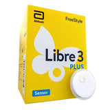 Image of FreeStyle Libre 3 Plus Sensor