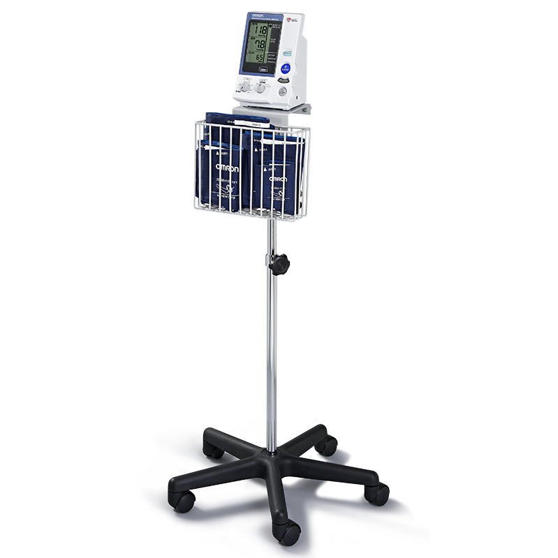 Image of Omron Healthcare Inc Stand For HEM-907 Blood Pressure Monitor