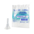 Image of TruCath Male External Catheter, Standard Adhesive, 100% silicone, Intermediate, 32mm