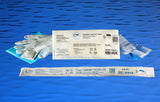 Image of Cure Hydrophilic Catheter Kits, Straight Tip, Male, 16"