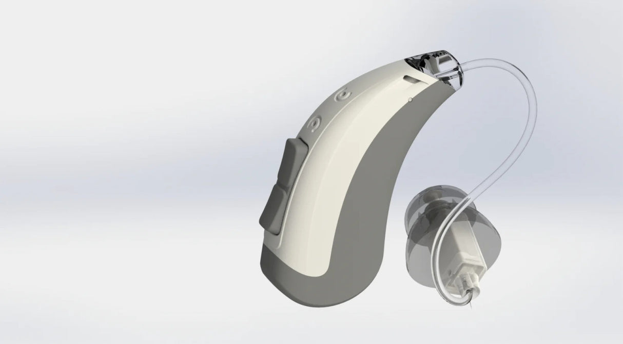 Image of iHEAR matriX OTC Hearing Aids Set