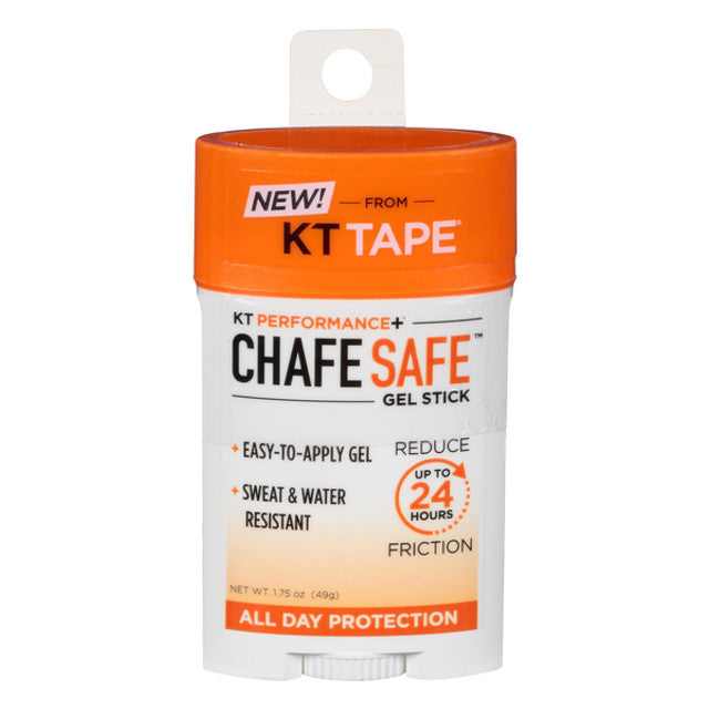 Image of KT Performance Chafe Safe Stick, 1.7 Oz.