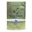 Image of Nourish Peptide Formula, Berry Medley Flavored, 12 oz.