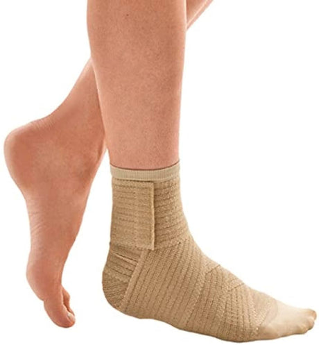 Image of Circaid EZ Single-Band Ankle-Foot Wrap, 3"