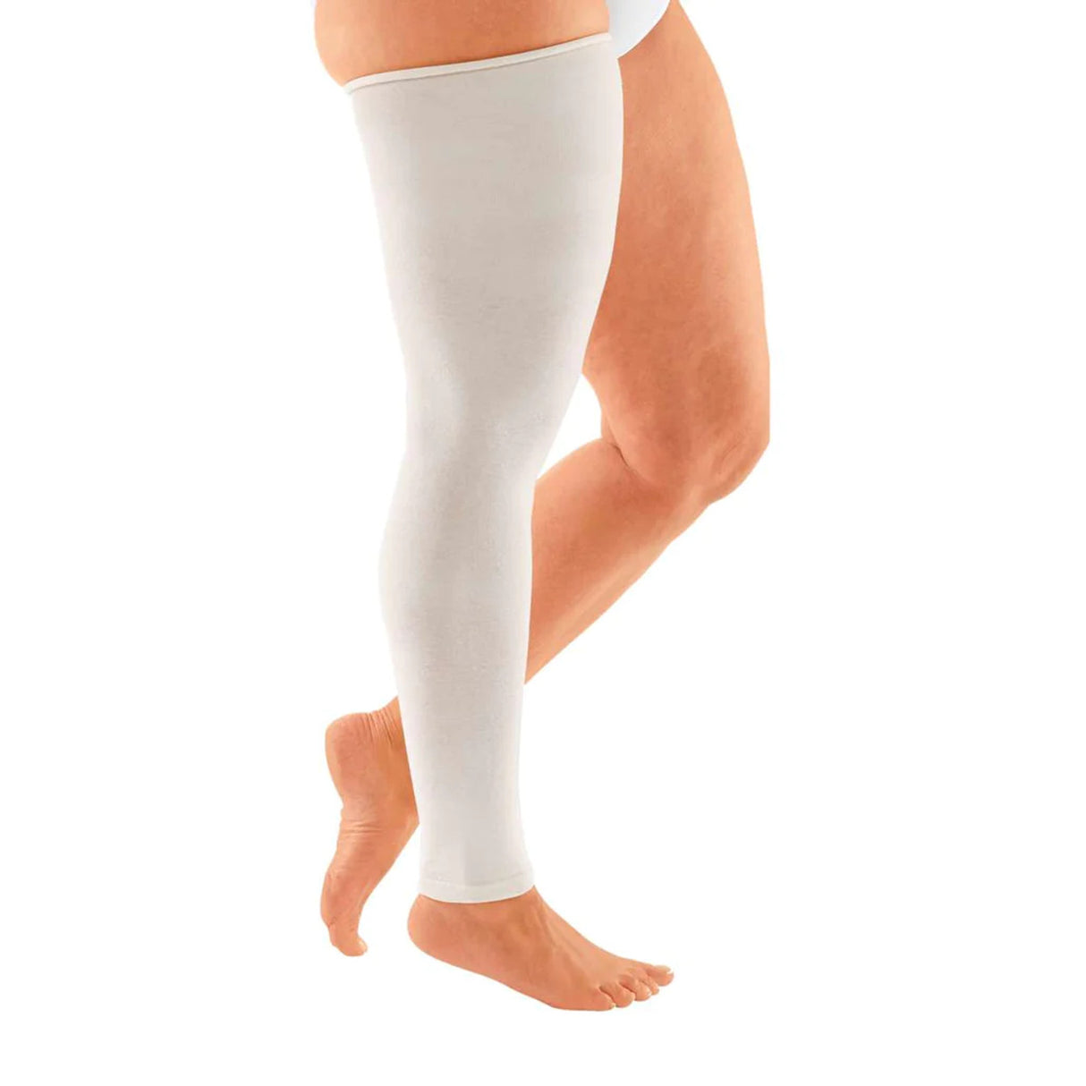 Image of Circaid Undersleeve Whole Leg, Extra Wide