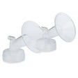 Image of Motif Luna Breast Shields, 21mm, 2-Pack