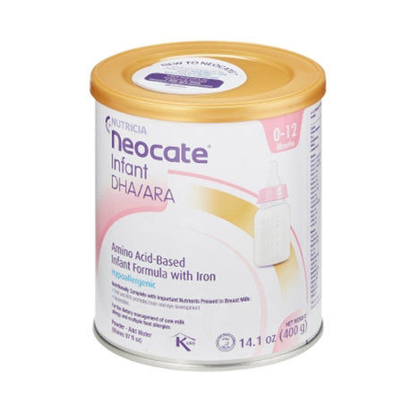 Image of Neocate Infant DHA/ARA, 14.1 oz / 400 g