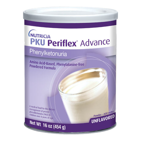 Image of Periflex Advance Powdered Medical Food 454g