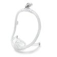 Image of DreamWisp Nasal Mask with Medium Connector, without Headgear, Fitpack