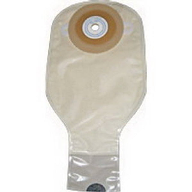 Image of 1-Piece Post-Op Adult Urinary Pouch Precut 3" Round