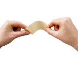 Image of ESENTA™ Thin Curve Hydrocolloid Strips 3cm x 9cm